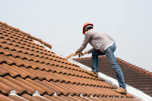 Fast & Reliable Emergency Roof Repairs in Jerome, IL