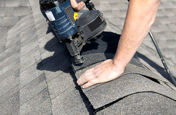 Best Asphalt Shingle Roofing  in Jerome, IL