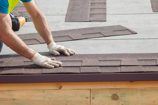 Professional  Roofing repair and installation in Jerome, IL