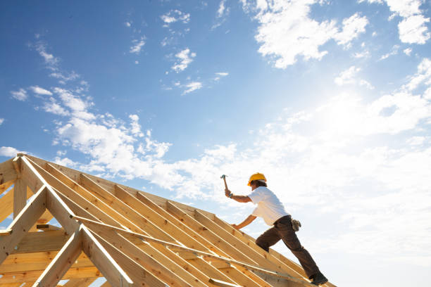 Best Roof Installation  in Jerome, IL